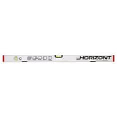 Horizont vodováha HORIZONT 600mm - 2 libely+magnet