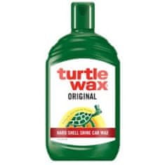 Turtle Wax vosk TW Original - tekutý