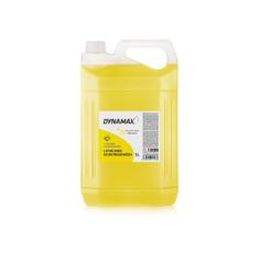 Dynamax zmes do odstrekovača letná 5l Dynamax citrón