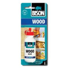 Bison lepidlo Wood Glue 75g Bison