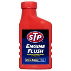 STP čistič STP Engine Flush 450ml