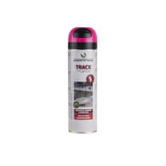 Levior sprej fluorescenčný TRACKMARKER, 500ml, ružový / spray