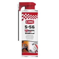 WD-40 spray univerzálny CRC 5-56 Clever-Straw 500ml / sprej