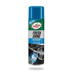 Turtle Wax spray TW Green Line Fresh Shine - Horská vôňa /sprej 500ml