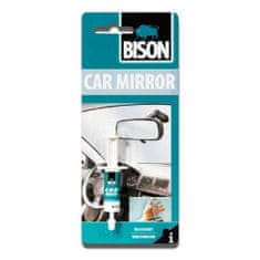 Bison lepidlo Car Mirror 2ml BISON