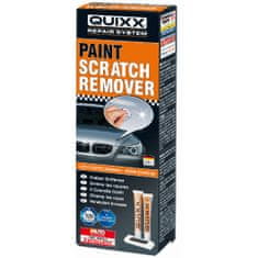 INSTRUMENT odstraňovač škrábancov Quixx Paint Scratch Remover 2x25g