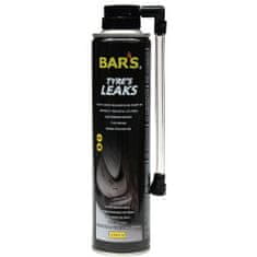 INSTRUMENT oprava pneumatik Bars Tyre´s Leaks (do 165×14) 300ml