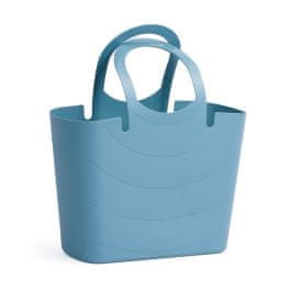 Prosperplast taška 40cm LUCY ITLU400-7476U modrá plastová