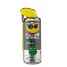 WD-40 400ml Specialist HP PTFE