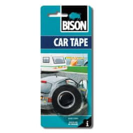 Bison páska Car Tape 1,5m x 19mm BISON