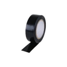 Levior páska PVC izolačná 19mmx10m hr.0,13mm čierna PROFI