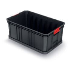 Prosperplast box organizér 52x32,9x21cm MODULAR SOLUTION KMS553520-S411 čierny Kistenberg