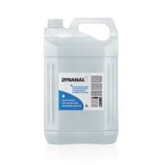 Dynamax voda 5l demineralizovaná technická