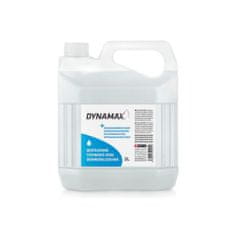 Dynamax voda 2l demineralizovaná technická