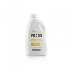 Dynamax olej CHAINSAW OIL 100 VG 100 1l stratové mazanie