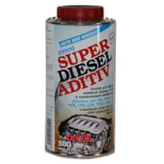 VIF Vif Super Diesel Aditív zimný 500 ml
