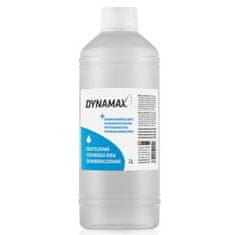 Dynamax voda 1l demineralizovaná technická