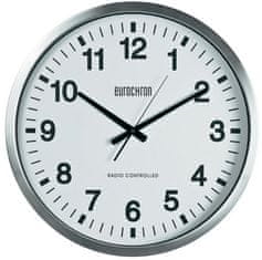 Eurochron Nástenné DCF hodiny Maxie, 50 cm