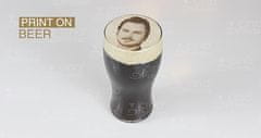 Gastroservis 3D tlačiareň na kávu CINO PRINTER Coffee
