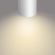 Philips LED bodové svietidlo Philips Byrl 50674/31/P0 4x4,3W biele s funkciou SceneSwitch