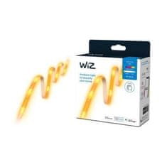 WiZ WiZ 1x LED pásik 4m 13W 840lm 2700-5000K RGBW IP20, stmievateľný