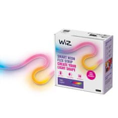 WiZ WiZ neón flex LED pásik 3m 24W 150lm 2700-5000K IP20