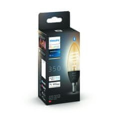 Philips Philips HUE WA Filament žiarovka LED E14 B39 4,6 W 350lm 2200-4500K IP20