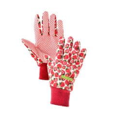 AgroBio Pracovné rukavice GD 318 1 pár