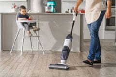 iFloor 2 Plus - podlahový mokro-suchý čistič