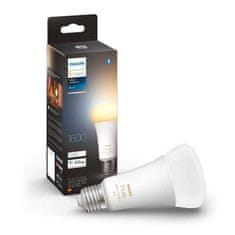 Philips Hue Bluetooth LED White Ambiance žiarovka Philips 8719514288195 E27 A67 13W 1521lm 2200-6500K stmievateľná
