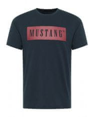Mustang Tričko MUSTANG pánske 1014749 AUSTIN 4135 XL