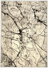Merinos Kusový koberec Adelle 3D 20081-0345 beige 80x150