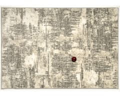 Merinos Kusový koberec Adelle 3D 20171-0825 beige/grey 80x150