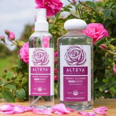 Alteya Organics Ružová voda Alteya Organics 250ml