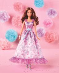 Mattel Barbie Úžasné narozeniny 2024 HRM54
