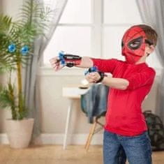 Sweetbuy Rukavice Spider Man Pavučina strieľačka (1 + 1 ZDARMA)〡SPIDERGLOVE