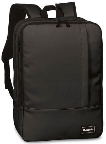 Bench Batoh Hydro Cube Backpack Black
