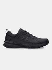 Under Armour Topánky UA Charged Edge-BLK 42,5