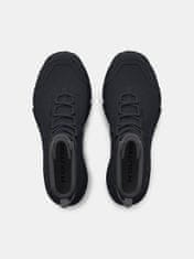 Under Armour Topánky UA Charged Valsetz Mid-BLK 42,5