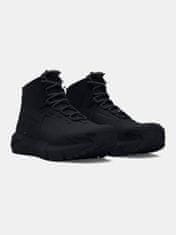 Under Armour Topánky UA Charged Valsetz Mid-BLK 45,5