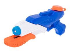 WOWO Modrý Odpalovač Vody - Vodná Pištoľ s Kapacitou 400ml