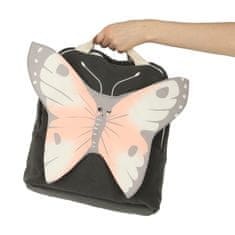 WOWO Motýľový Batoh Pre Predškoláka - Ideálny Do Škôlky