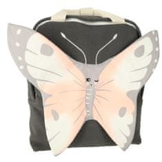 WOWO Motýľový Batoh Pre Predškoláka - Ideálny Do Škôlky