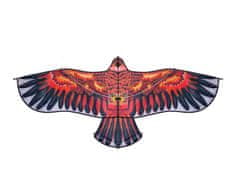 WOWO Drak Eagle s rozpätím 160 cm a priloženým vlascom