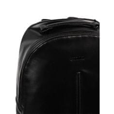 Calvin Klein Batohy univerzálne čierna K50K510253BAX