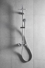 KFA armatura Tanzanit sprchovací set, chróm (5026-910-00)