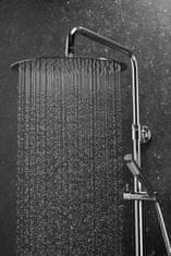 KFA armatura Moza premium termostatický sprchový set, chróm (5736-920-00)