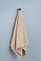 KFA armatura Towel háčik, čierna (864-020-81)