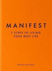 Roxie Nafousi: Manifest : The Sunday Times bestseller that will change your life