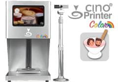 Gastroservis 3D tlačiareň na kávu CINO PRINTER Color